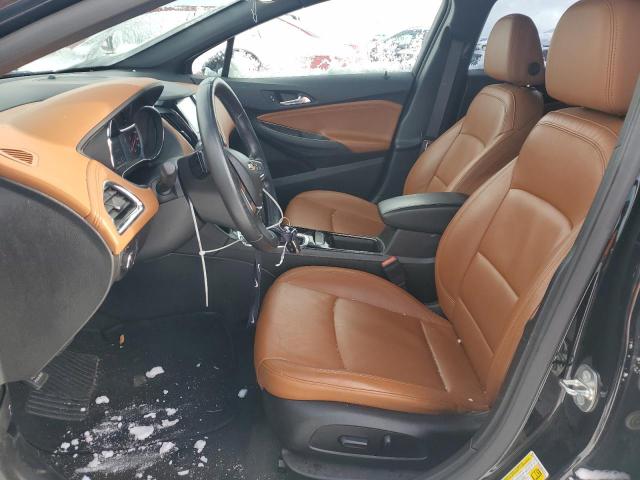 Photo 7 from auction – 2017 CHEVROLET CRUZE PREM with VIN 3G1BF6SM6HS601629