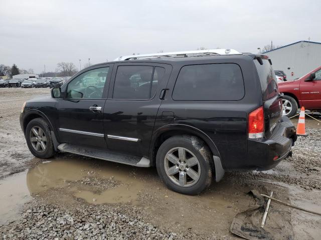 Photo 2 from auction – 2013 NISSAN ARMADA SV with VIN 5N1AA0NC4DN609455