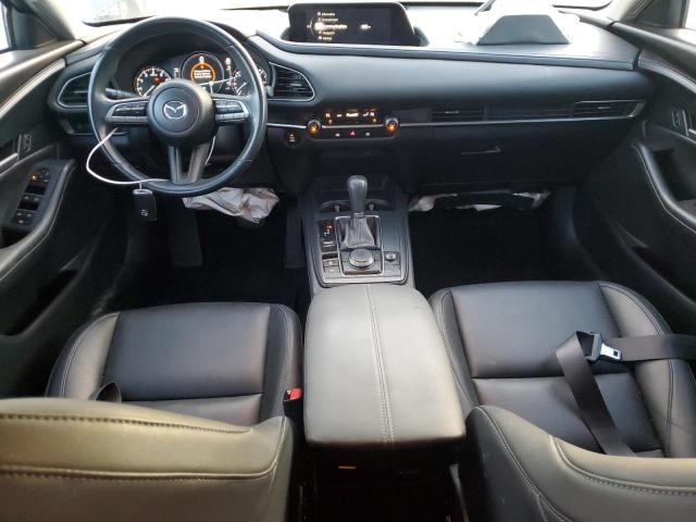 Photo 8 from auction – 2021 MAZDA CX-30 SELE with VIN 3MVDMBBL0MM258271