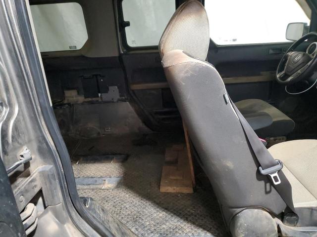 Photo 11 from auction – 2008 HONDA ELEMENT EX with VIN 5J6YH28758L000086