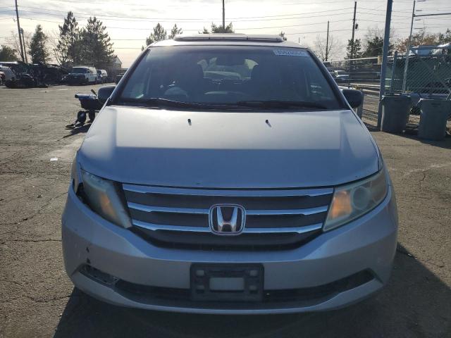 Photo 5 from auction – 2011 HONDA ODYSSEY EX with VIN 5FNRL5H66BB044965