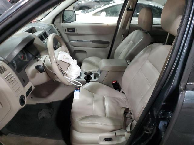 Photo 7 from auction – 2008 FORD ESCAPE HEV with VIN 1FMCU49H98KE45396