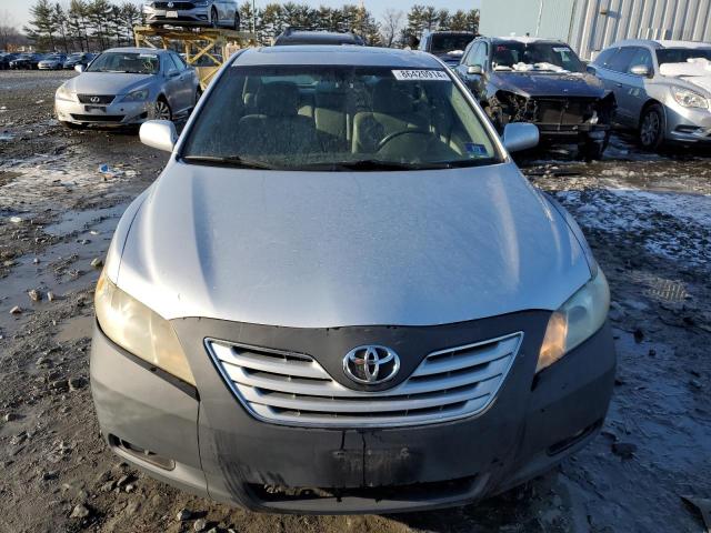 Photo 5 from auction – 2009 TOYOTA CAMRY BASE with VIN 4T1BE46K29U873020