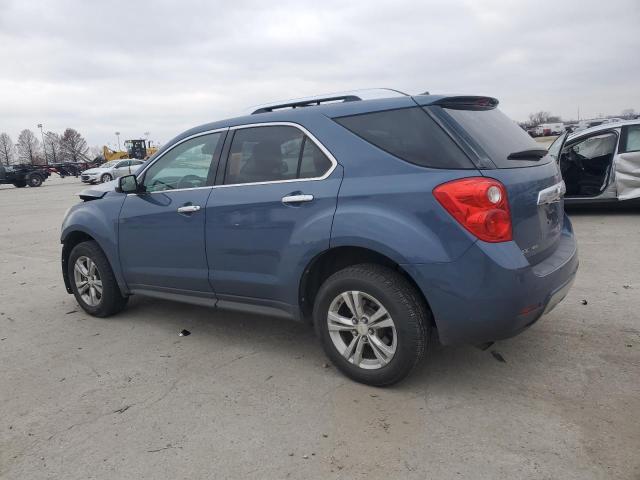 Photo 2 from auction – 2012 CHEVROLET EQUINOX LT with VIN 2GNFLGEK3C6121029