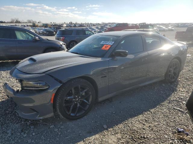 صورة رقم 1 من المزاد - 2023 DODGE CHARGER R/ مع VIN 2C3CDXCT3PH599390