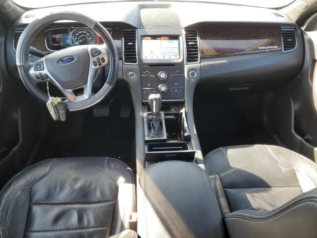 Photo 8 from auction – 2016 FORD TAURUS LIM with VIN 1FAHP2F82GG101541
