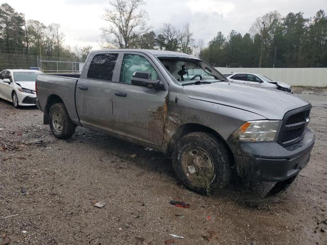 Photo 4 from auction – 2019 RAM 1500 CLASS with VIN 3C6RR7KT8KG731830