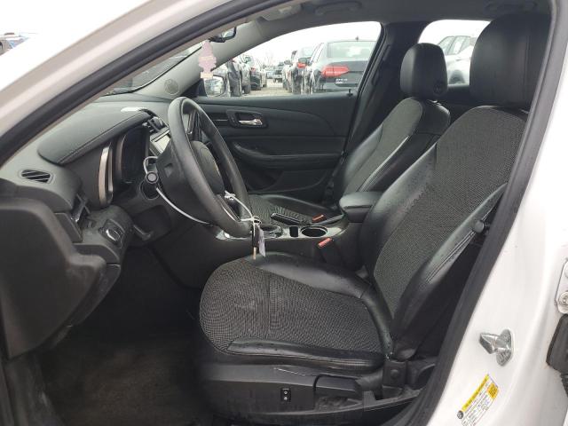 Photo 7 from auction – 2015 CHEVROLET MALIBU 1LT with VIN 1G11C5SL6FU128608