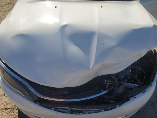 Photo 11 from auction – 2016 CHRYSLER 200 LIMITE with VIN 1C3CCCAB9GN131144