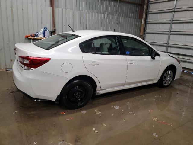 Photo 3 from auction – 2019 SUBARU IMPREZA with VIN 4S3GKAA67K3619455