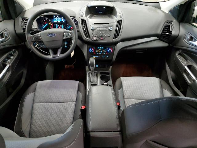 Photo 8 from auction – 2018 FORD ESCAPE SE with VIN 1FMCU9GD6JUC98476