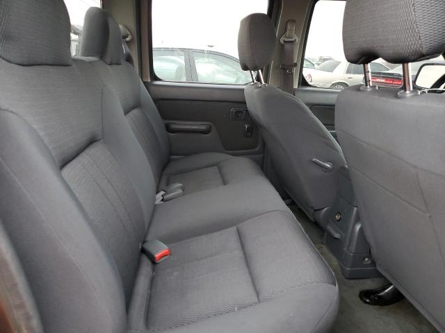 Photo 11 from auction – 2004 NISSAN FRONTIER C with VIN 1N6ED29Y54C462070