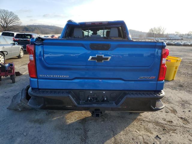 Photo 6 from auction – 2022 CHEVROLET SILVERADO with VIN 3GCUDHEL0NG554813