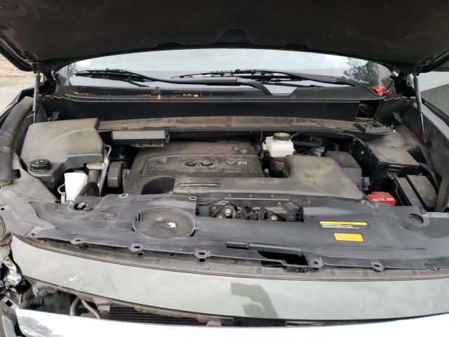 Photo 12 from auction – 2014 INFINITI QX60 with VIN 5N1AL0MN1EC527872