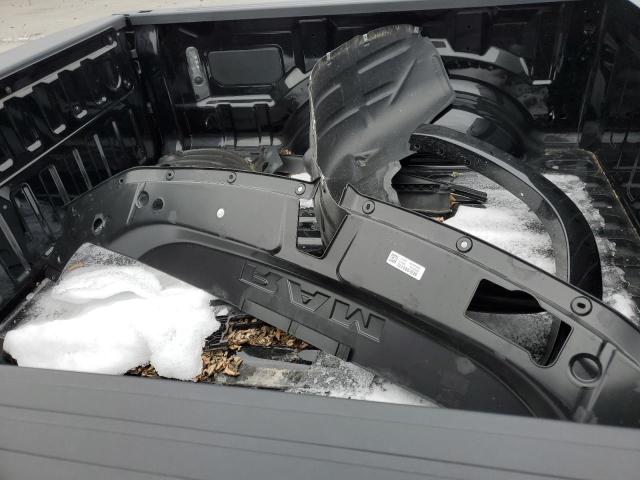 Photo 12 from auction – 2025 RAM 1500 LARAM with VIN 1C6SRFJP4SN536444