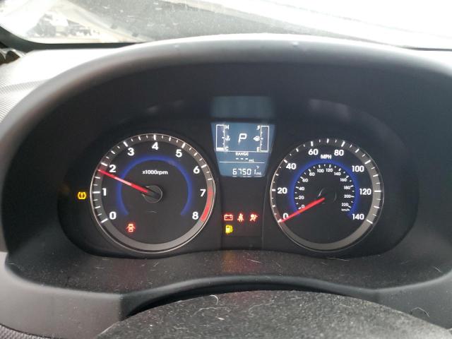 Zdjęcie 9 z aukcji – 2016 HYUNDAI ACCENT SE z VIN KMHCT5AE2GU248017