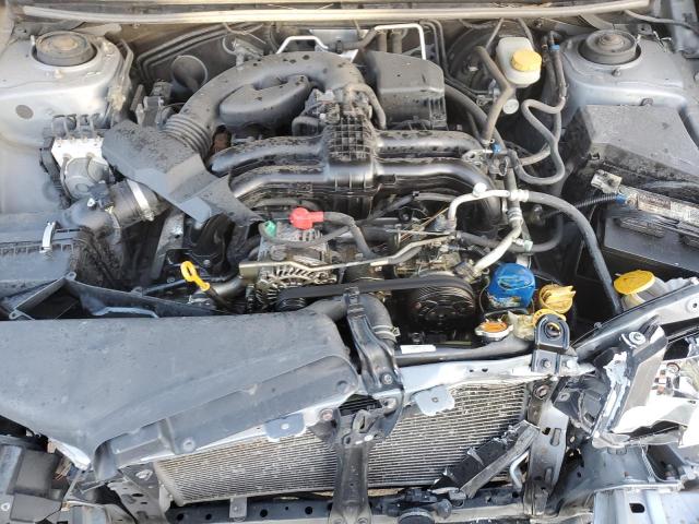 Photo 11 from auction – 2015 SUBARU IMPREZA with VIN JF1GPAA69F8250226
