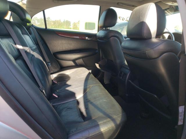 Photo 10 from auction – 2003 LEXUS ES 300 with VIN JTHBF30G530099861