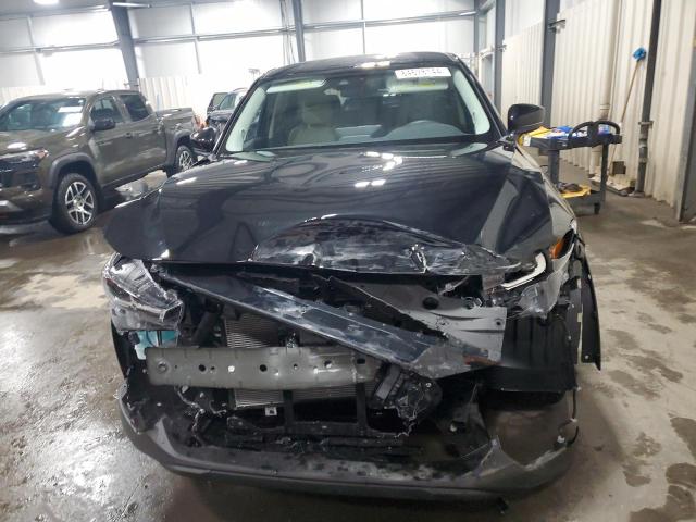 Photo 5 from auction – 2023 MAZDA CX-5 SELEC with VIN JM3KFBBM0P0268518