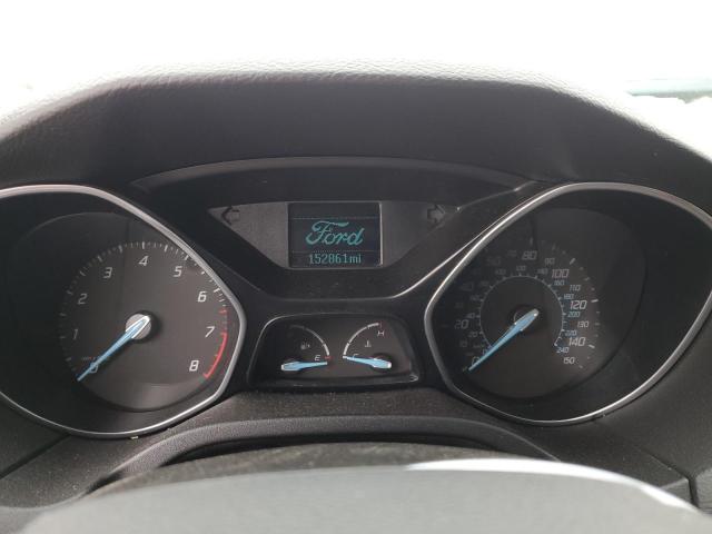 Photo 9 from auction – 2012 FORD FOCUS SE with VIN 1FAHP3F21CL464772