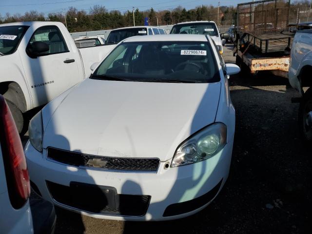 Photo 5 from auction – 2014 CHEVROLET IMPALA LIM with VIN 2G1WD5E31E1109604