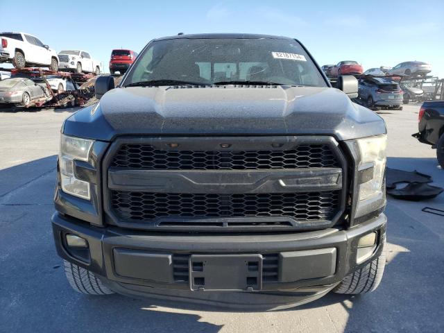 Photo 5 from auction – 2015 FORD F150 SUPER with VIN 1FTEW1CF2FFA77906