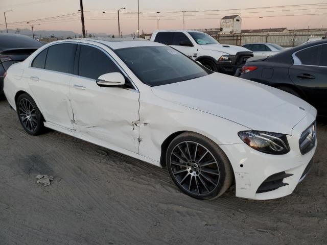 Photo 4 from auction – 2018 MERCEDES-BENZ E 300 with VIN WDDZF4JB2JA377640