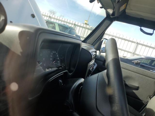 Zdjęcie 9 z aukcji – 2006 JEEP WRANGLER / z VIN 1J4FA29S76P781617
