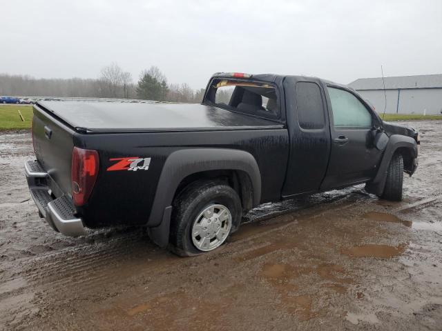 Photo 3 from auction – 2007 CHEVROLET COLORADO with VIN 1GCDT19E278156744