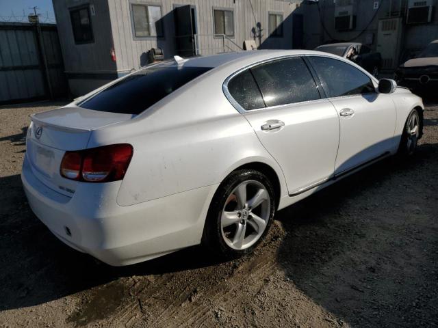 Photo 3 from auction – 2011 LEXUS GS 350 with VIN JTHBE1KS3B0051458
