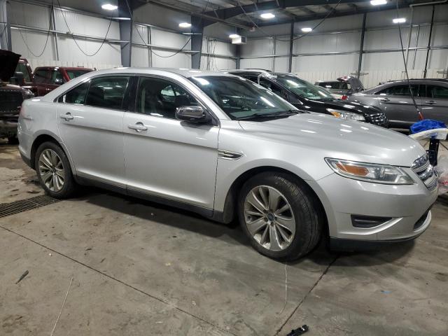Photo 4 from auction – 2010 FORD TAURUS LIM with VIN 1FAHP2FW2AG142967