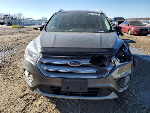 Photo 5 from auction – 2019 FORD ESCAPE TIT with VIN 1FMCU9J95KUC04349