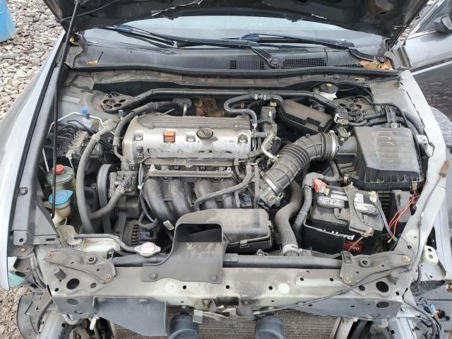 Photo 11 from auction – 2011 HONDA ACCORD EXL with VIN 1HGCP2F81BA005899