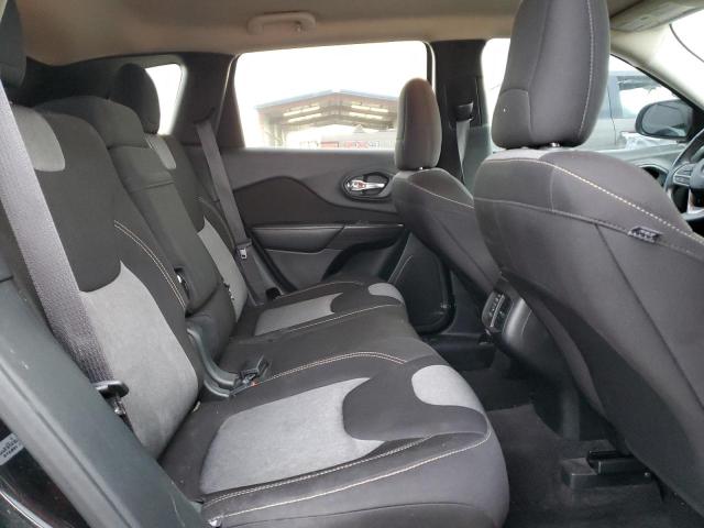 Photo 11 from auction – 2017 JEEP CHEROKEE S with VIN 1C4PJMAS0HW555798