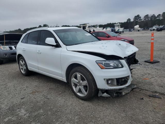 Photo 4 from auction – 2012 AUDI Q5 PREMIUM with VIN WA1LFAFP0CA048788