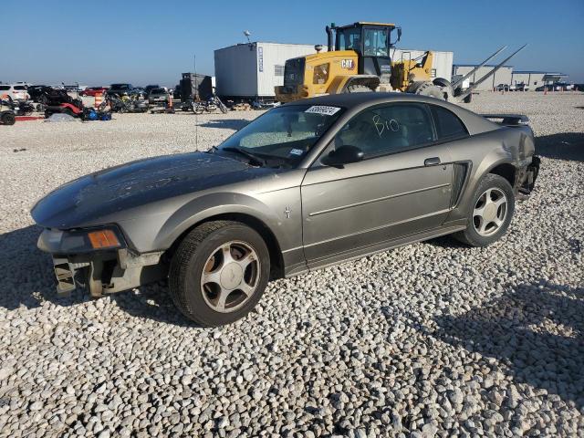 FORD MUSTANG 2002 с VIN 1FAFP40492F119073 - Фото с аукциона
