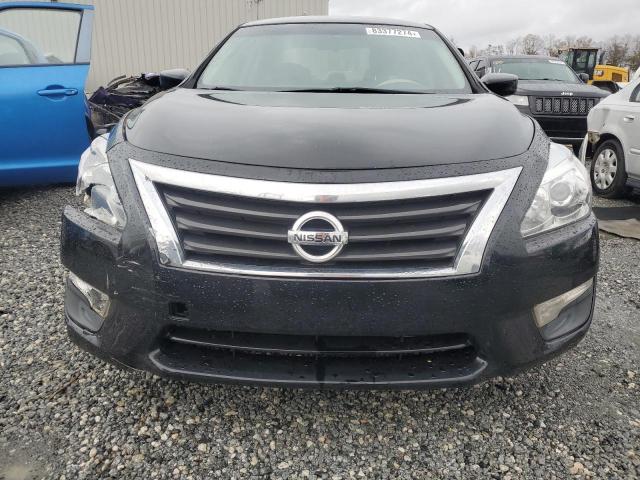 Photo 5 from auction – 2015 NISSAN ALTIMA 2.5 with VIN 1N4AL3AP5FC180050