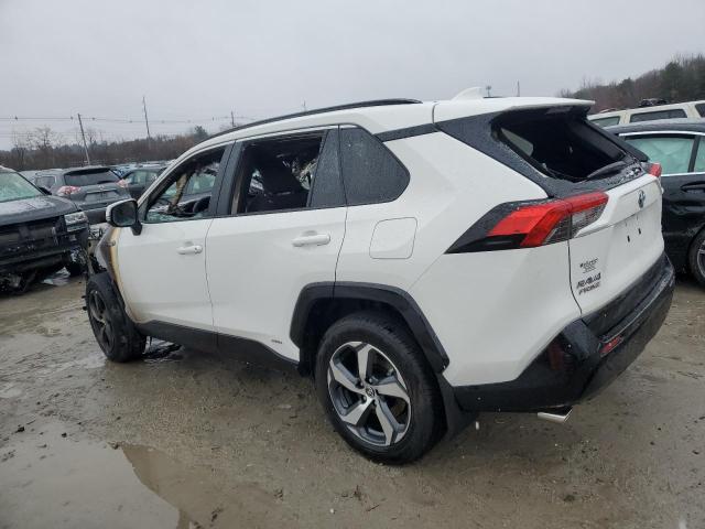 Photo 2 from auction – 2024 TOYOTA RAV4 PRIME with VIN JTMAB3FV4RD177823