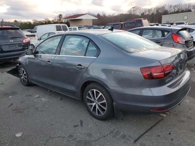 Photo 2 from auction – 2017 VOLKSWAGEN JETTA SE with VIN 3VWDB7AJ6HM207591