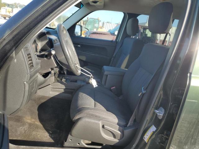 Photo 7 from auction – 2011 JEEP LIBERTY with VIN 1J4PN2GK1BW564432