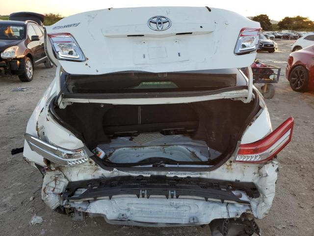 Photo 6 from auction – 2011 TOYOTA CAMRY BASE with VIN 4T1BF3EK6BU632706