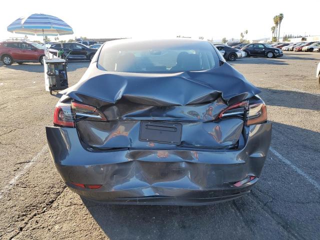 Photo 6 from auction – 2023 TESLA MODEL 3 with VIN 5YJ3E1EA4PF678073