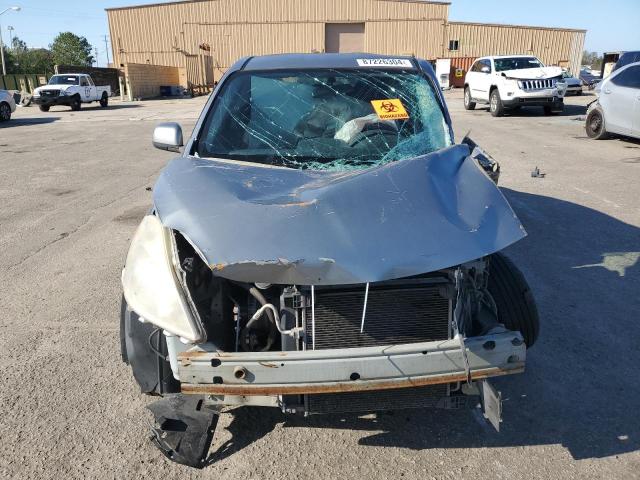 Photo 5 from auction – 2012 NISSAN VERSA S with VIN 3N1CN7AP9CL856801