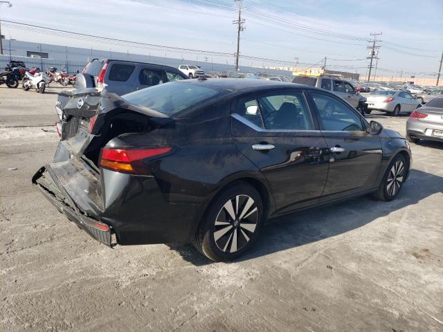 Photo 3 from auction – 2022 NISSAN ALTIMA SV with VIN 1N4BL4DV5NN330231