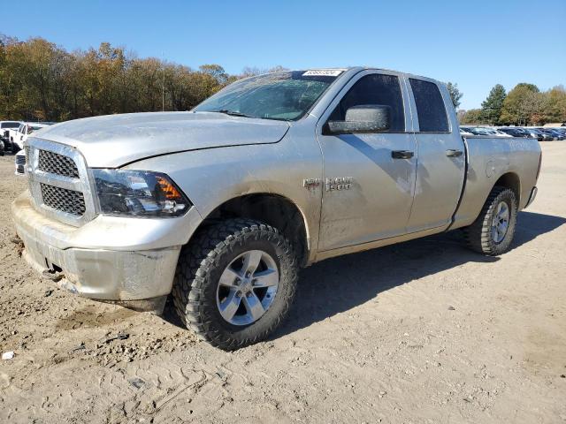 RAM 1500 ST 2016 with VIN 1C6RR7FT1GS254605 - Photo from auction