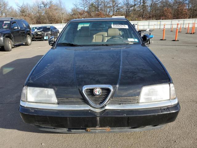 Photo 5 from auction – 1995 ALFA ROMEO 164 LS with VIN ZARED43E8S6303168