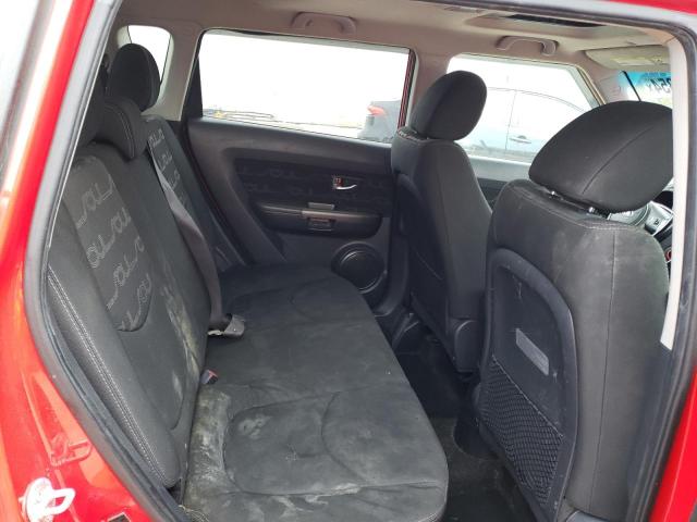 Photo 10 from auction – 2013 KIA SOUL + with VIN KNDJT2A69D7549090