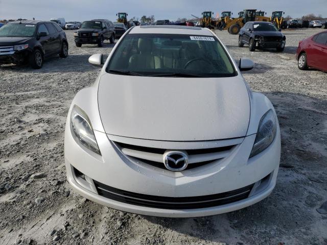 Photo 5 from auction – 2013 MAZDA 6 TOURING with VIN 1YVHZ8EH3D5M17122