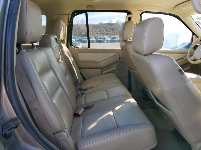 Photo 11 from auction – 2006 MERCURY MOUNTAINEE with VIN 4M2EU47E96UJ18661