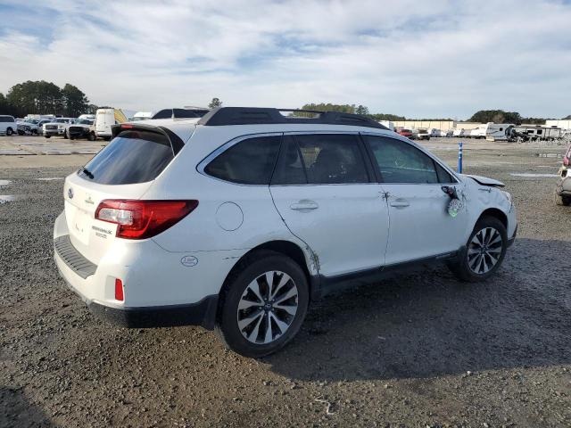Снимка 3 от търг – 2017 SUBARU OUTBACK 2. с VIN 4S4BSANC7H3330235